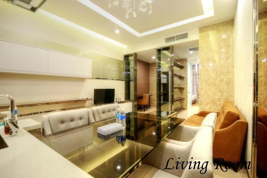 Apartment Horas Stay Kuala Lumpur Malaysia