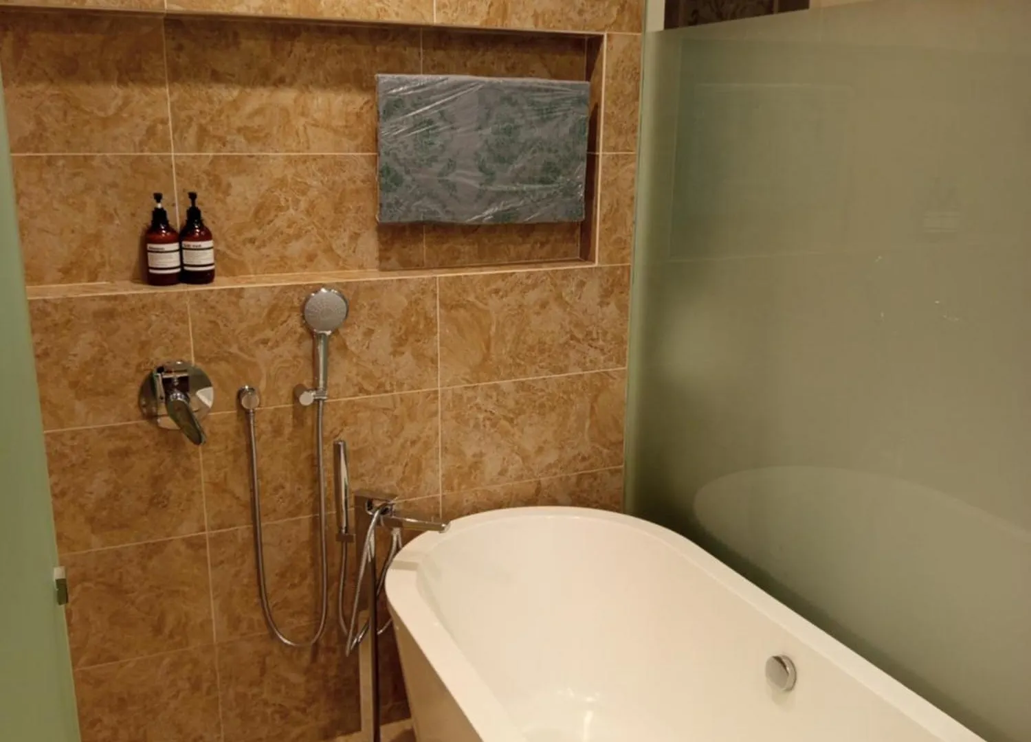 Horas Stay Kuala Lumpur Apartment