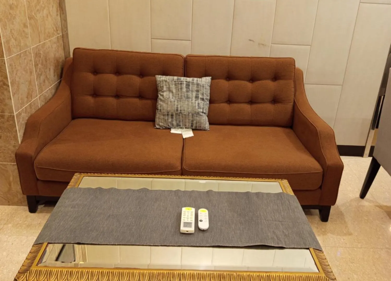 Horas Stay Kuala Lumpur Apartment
