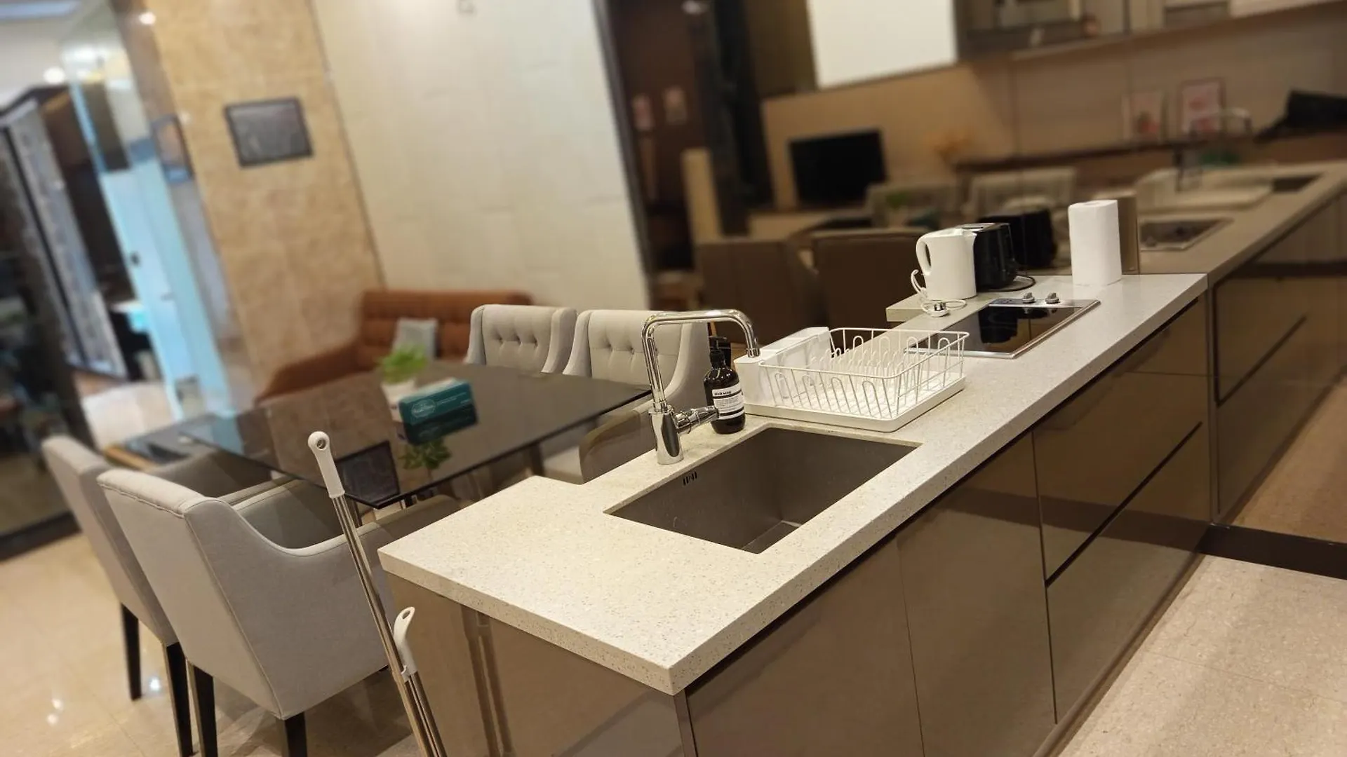 Apartment Horas Stay Kuala Lumpur